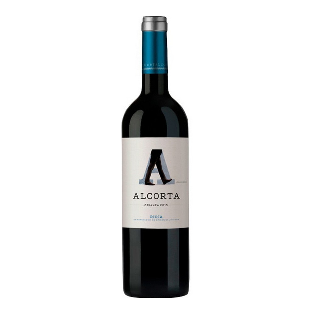 Vino Rosso Viña Alcorta 382109 (75 cl)