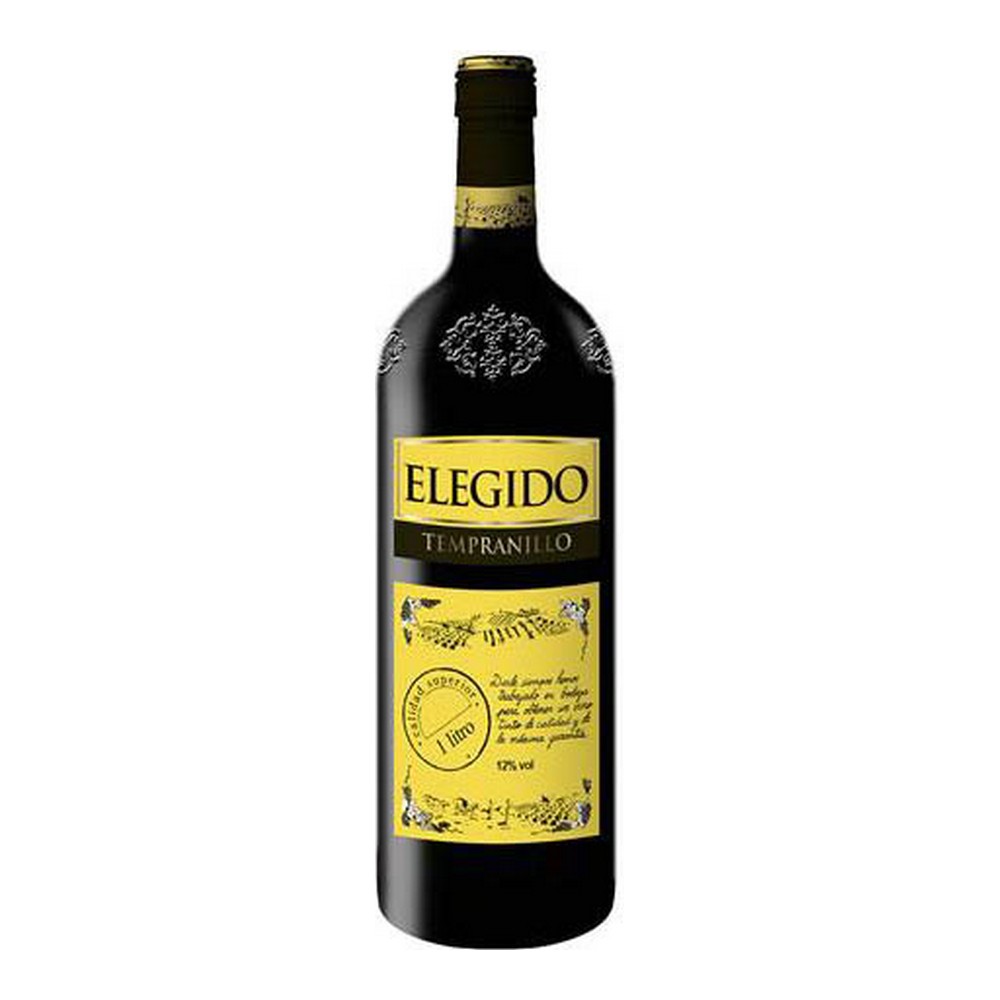 Vino Rosso Elegido (1 L)