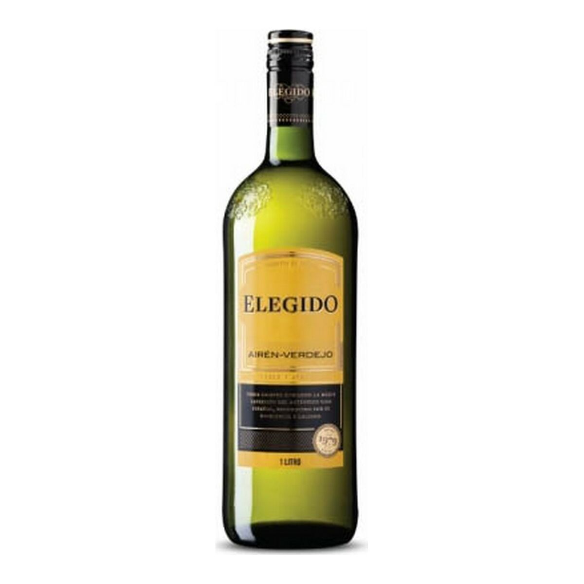 Vino Bianco Elegido 25073 (1 L)