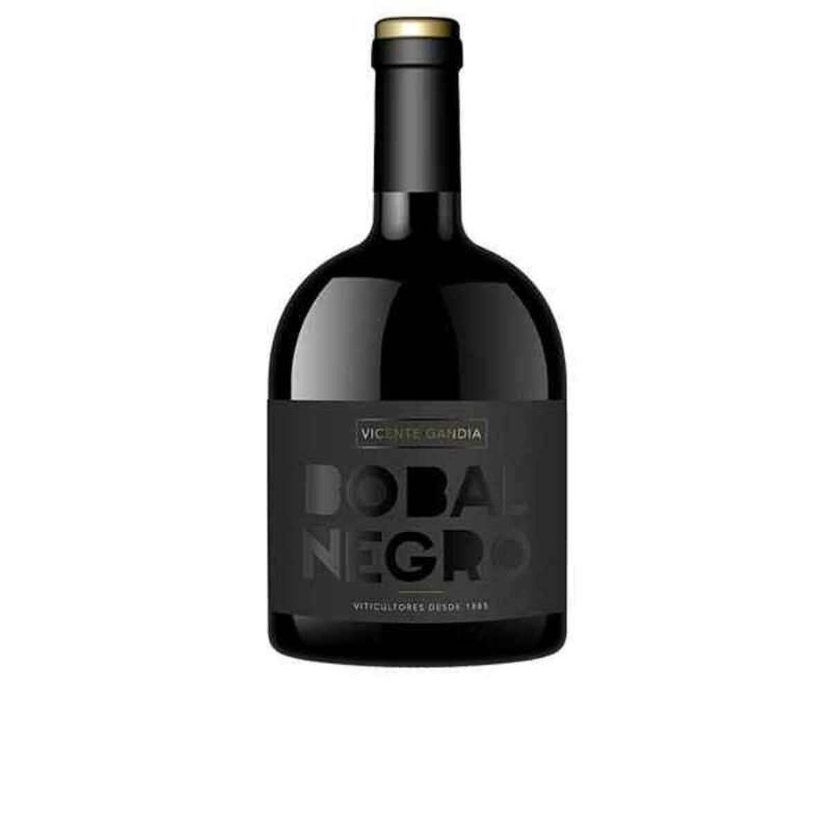 Vino Rosso Vicente Gandía BF-8410310617485_Vendor (6 uds)