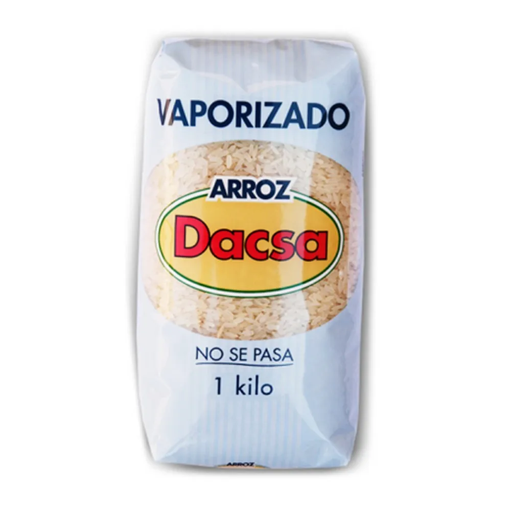 Riso Dacsa Parbolizzato (1 kg)