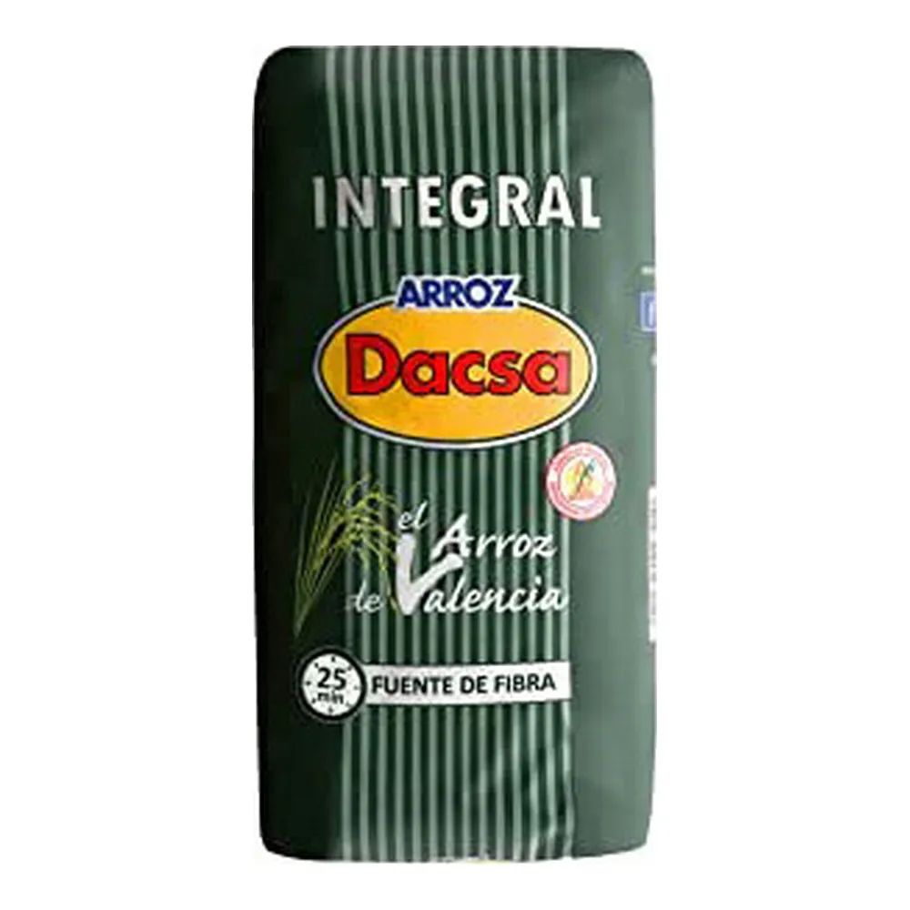 Riso Dacsa Integrale (1 kg)