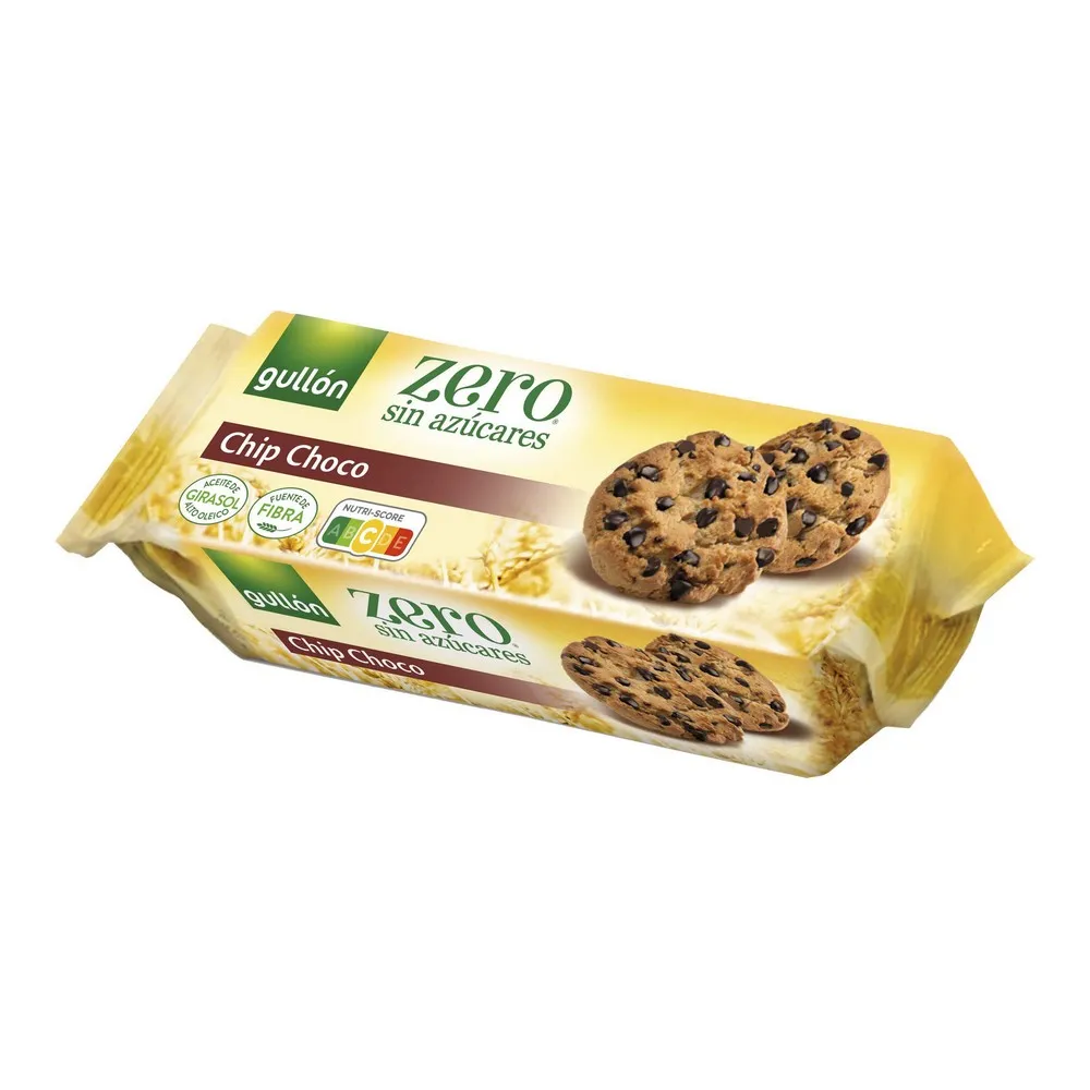 Biscotti Gullón Diet Nature (125 g)