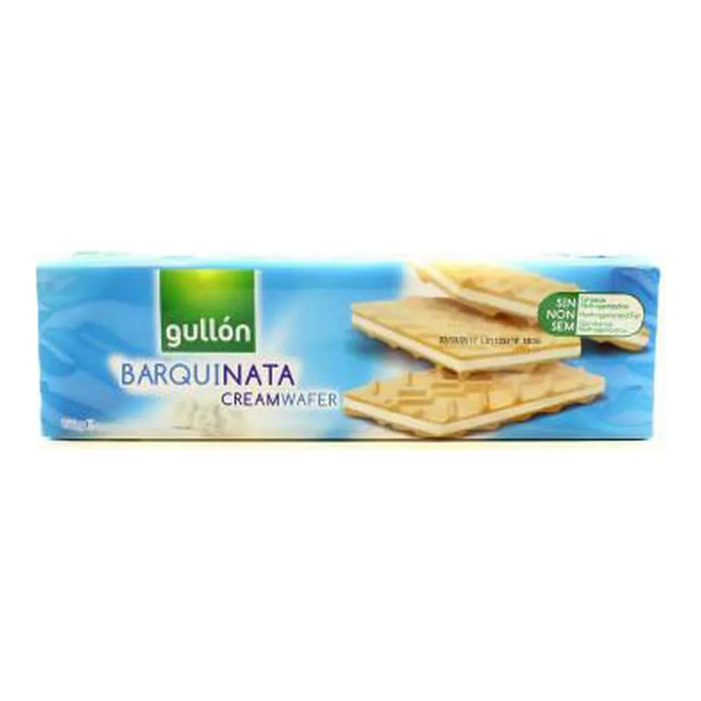 Biscotti Gullón Panna (150 g)