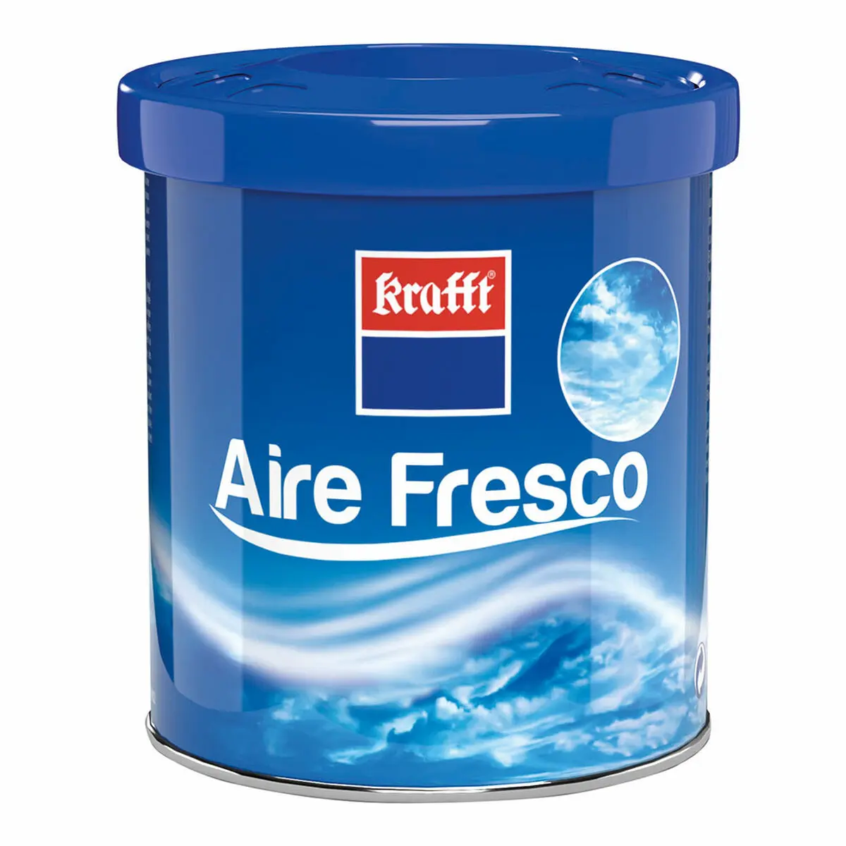 Deodorante per la Macchina Krafft Fresco 80 g