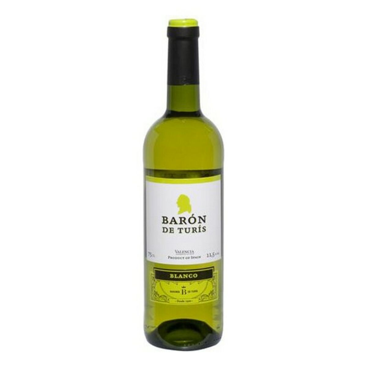 Vino Bianco Baron Turis (75 cl)