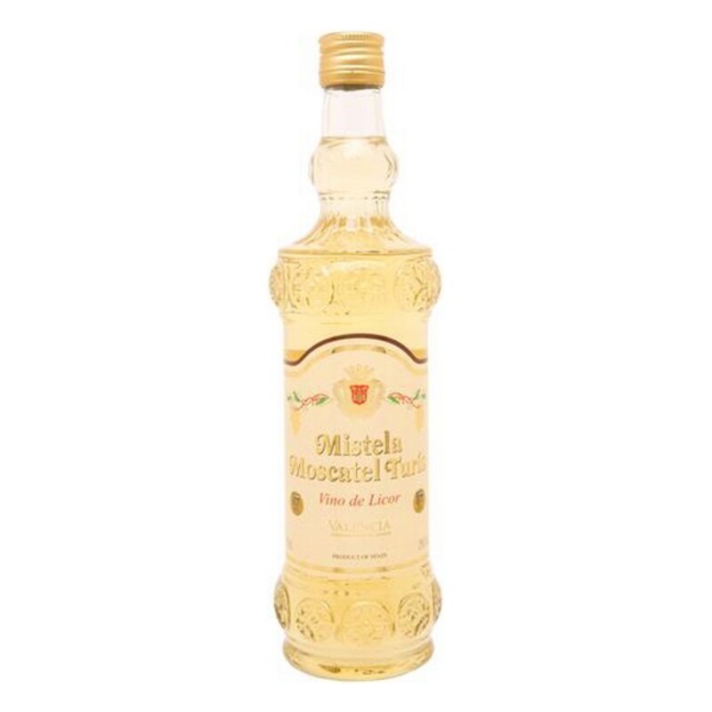 Mistela Baron Turis (75 cl)