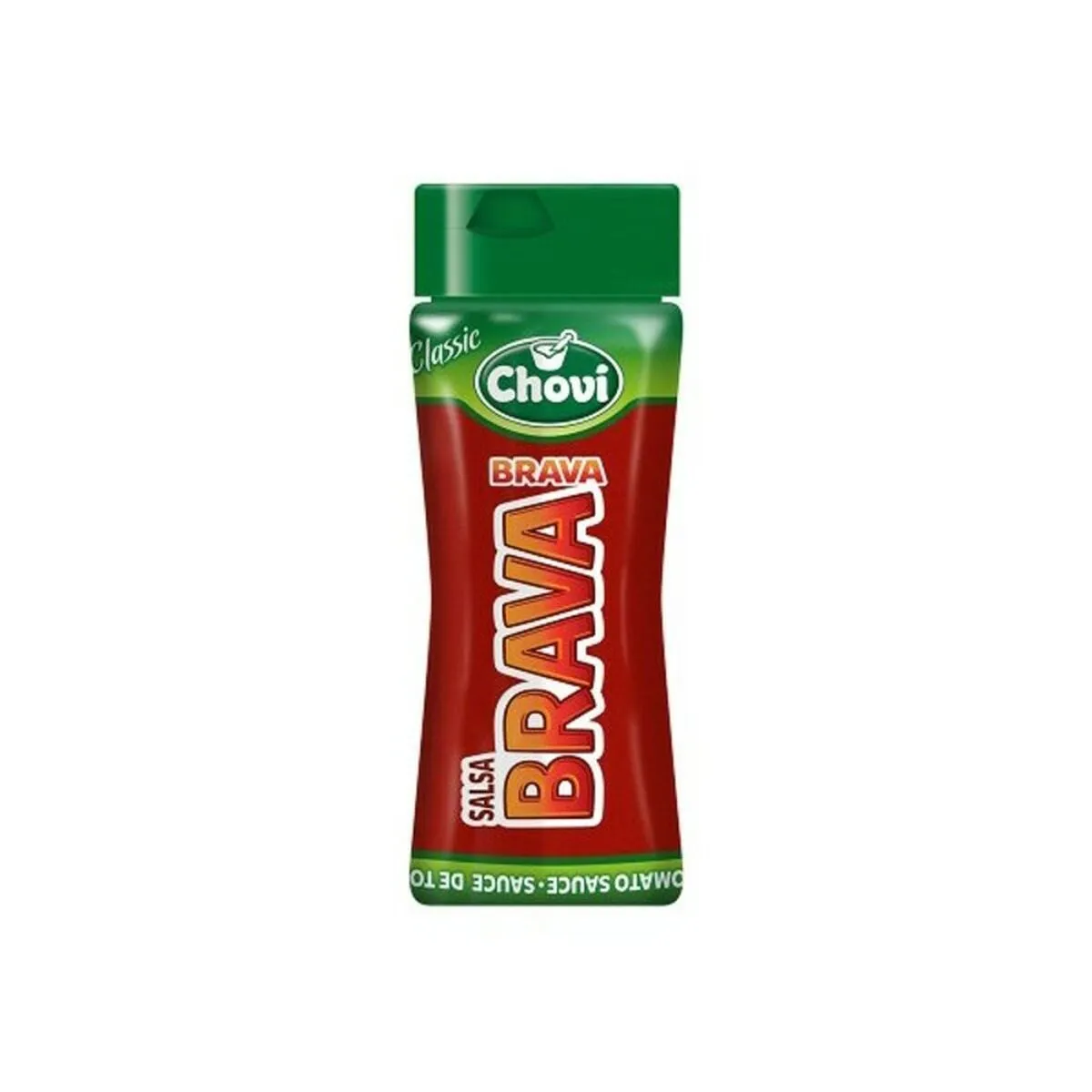 Salsa Brava Chovi (260 g)