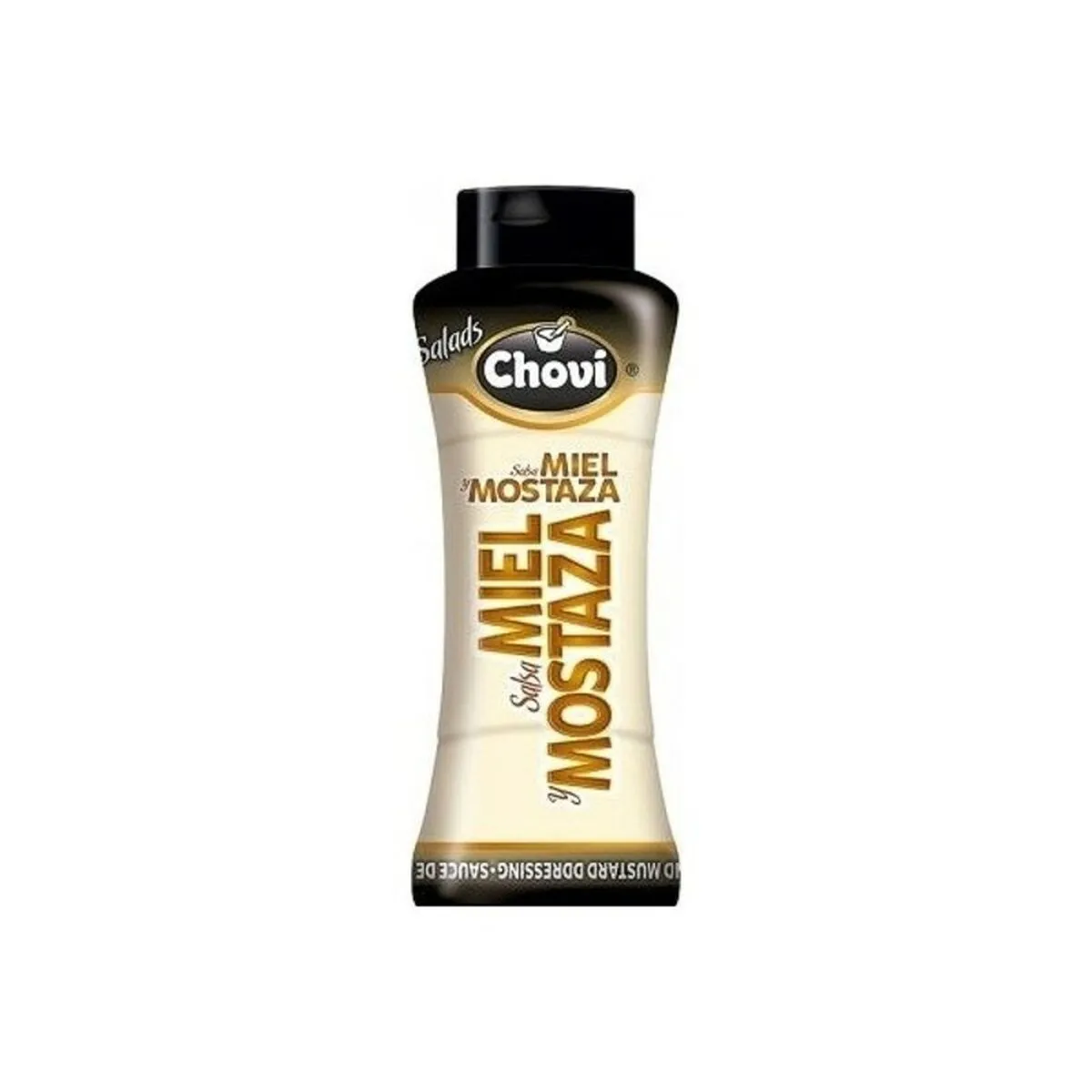 Senape Chovi Mele (250 ml)