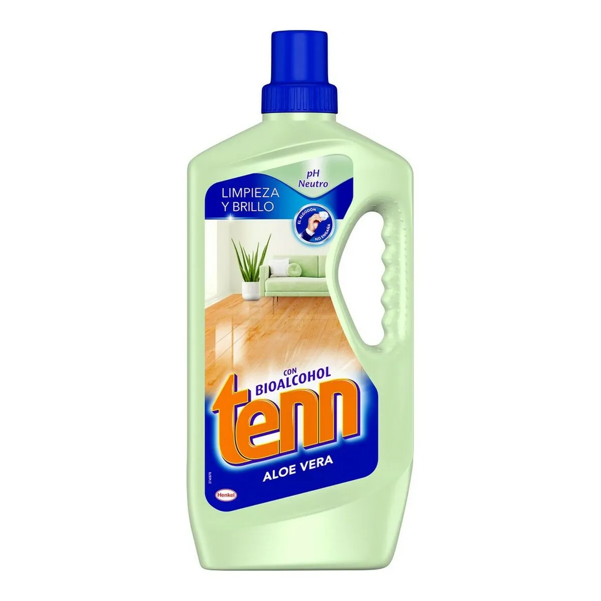 Detergente per superfici Tenn Aloe Vera (1,3 l)