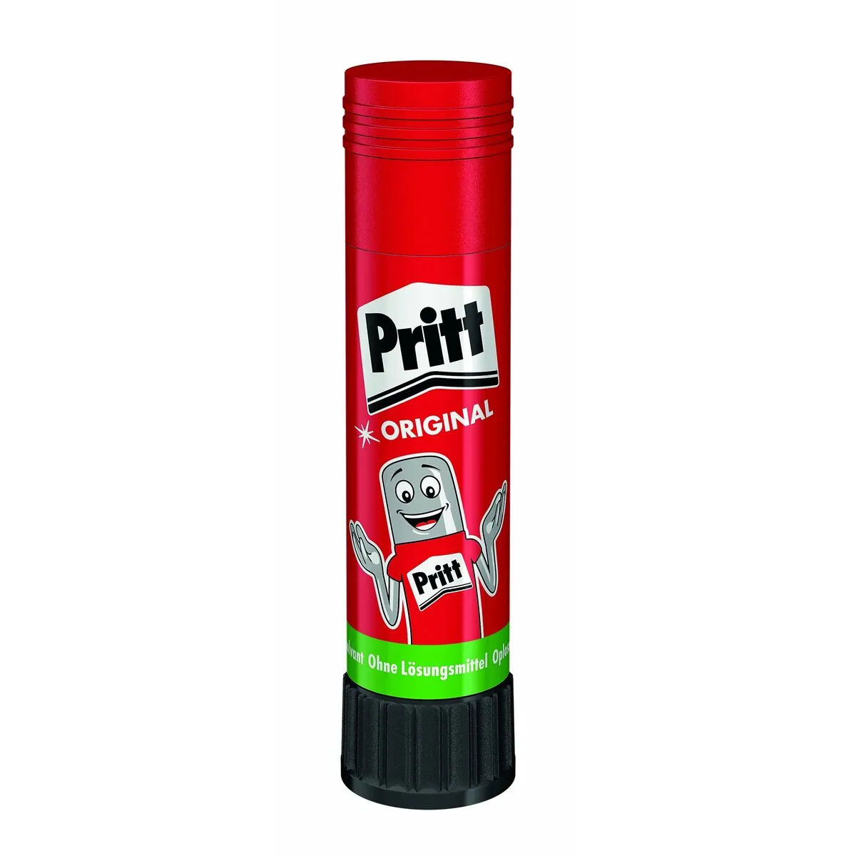 Stick di colla Pritt stick 11 g