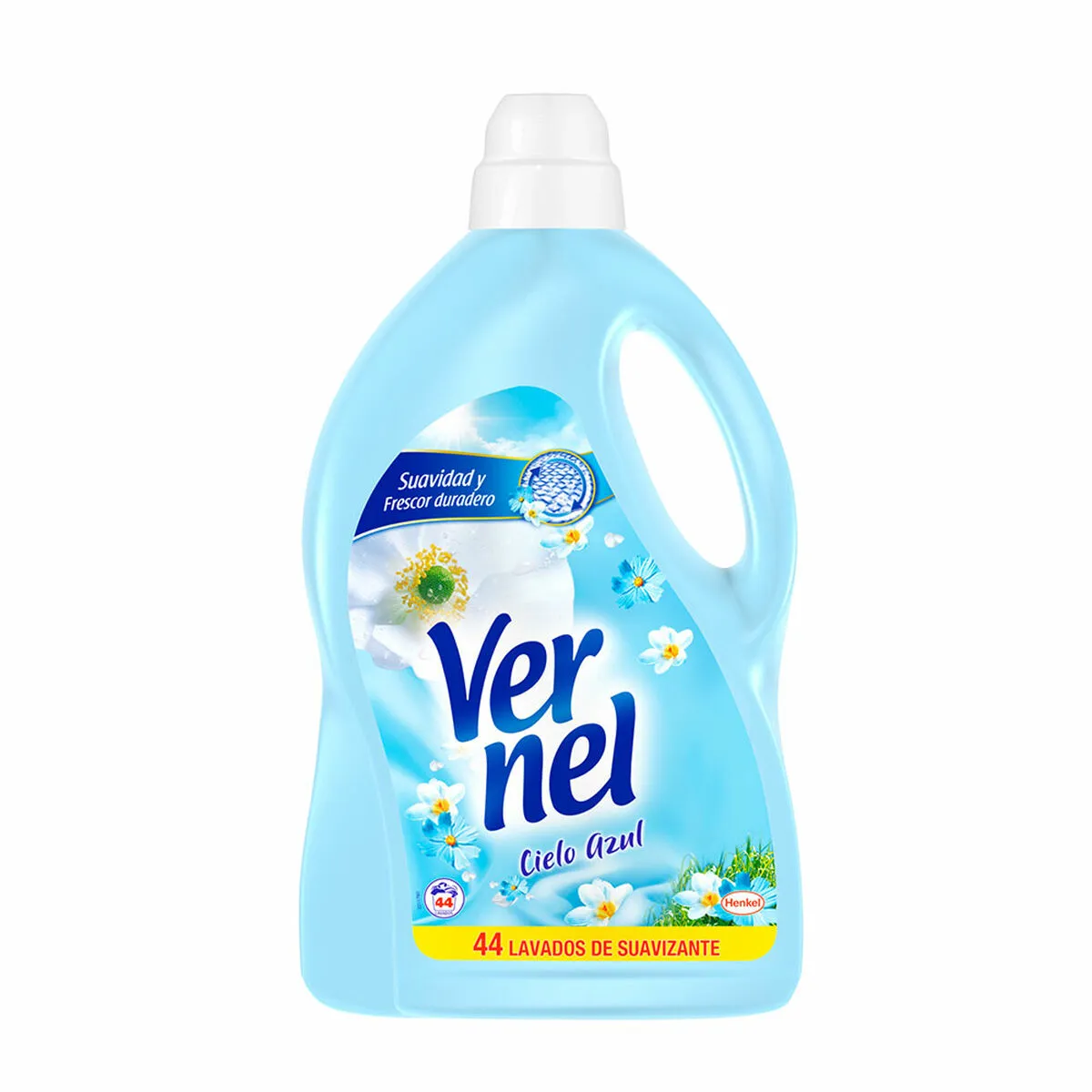 Ammorbidente Concentrato Vernel BLUE SKY 2,2 L