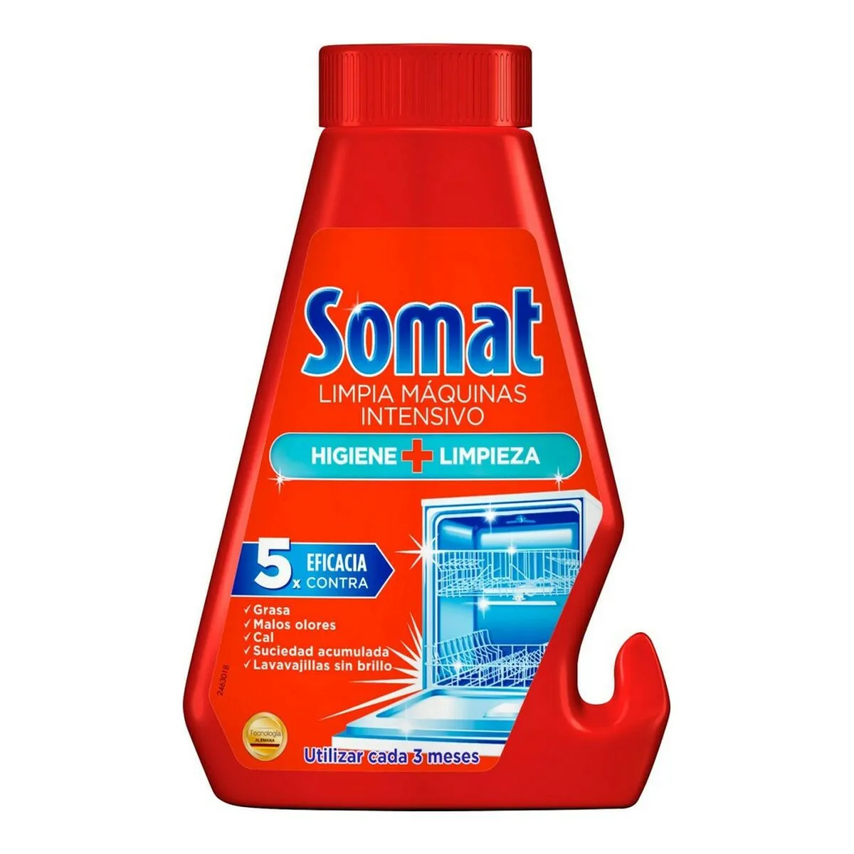 Detergente Somat 2038304 Lavastoviglie (250 ml)