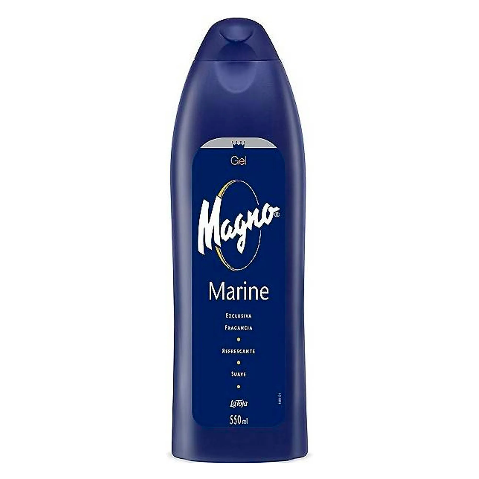 Gel Doccia Marine Magno 8410436111614 (550 ml)