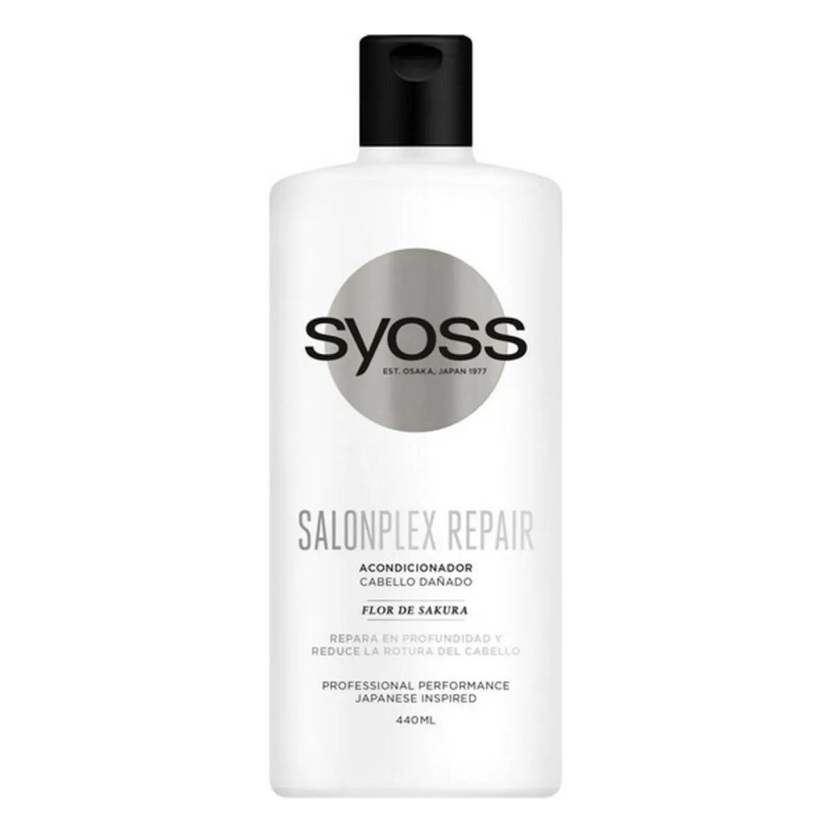 Balsamo Riparatore Salonplex Repair Syoss (440 ml)