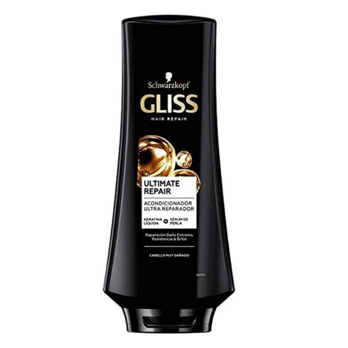 Balsamo Gliss 2670284 (370 ml)