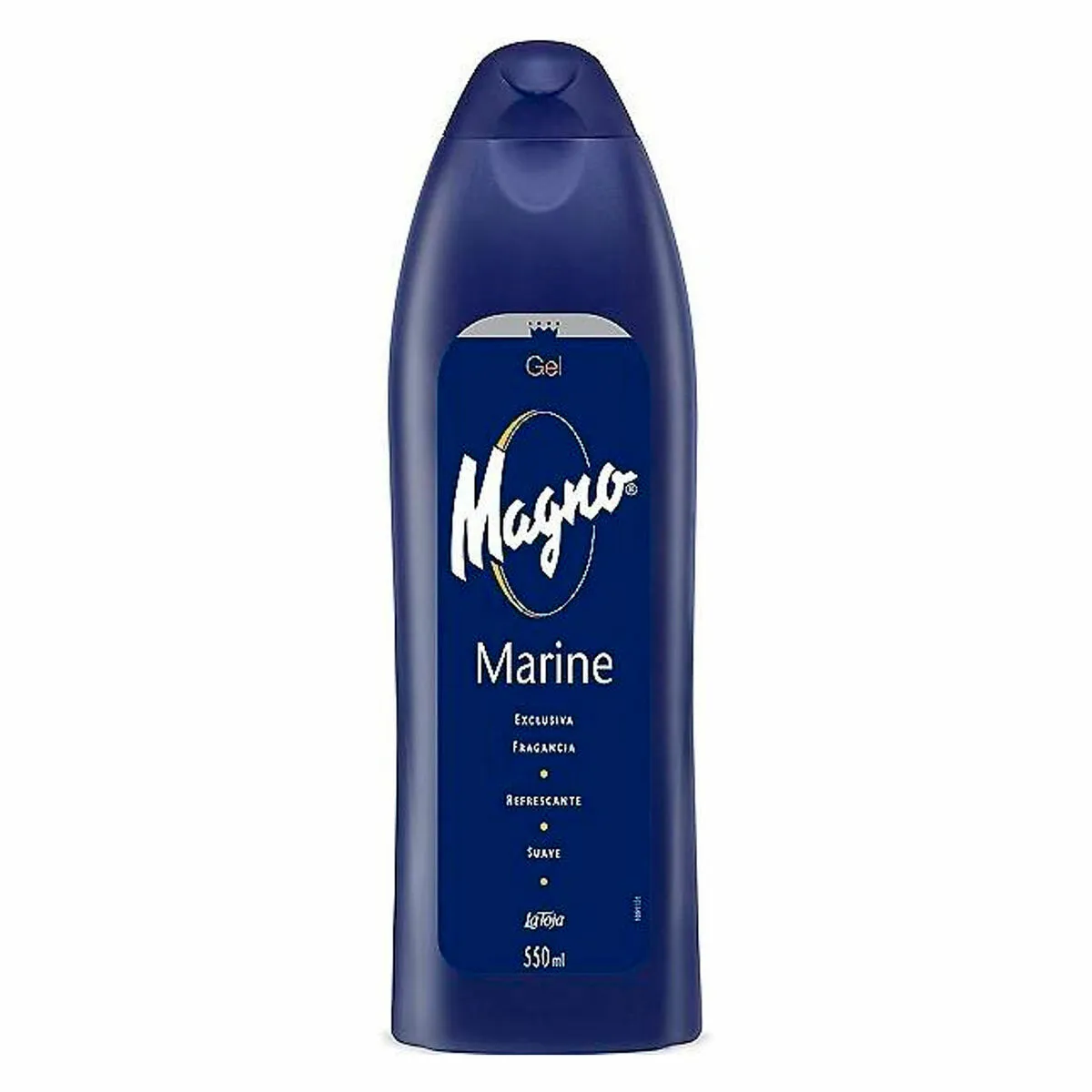 Gel Doccia Magno Marine (550 ml)