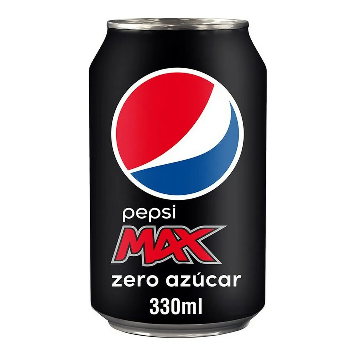 Bevanda Rinfrescante Pepsi Max Zero (33 cl)