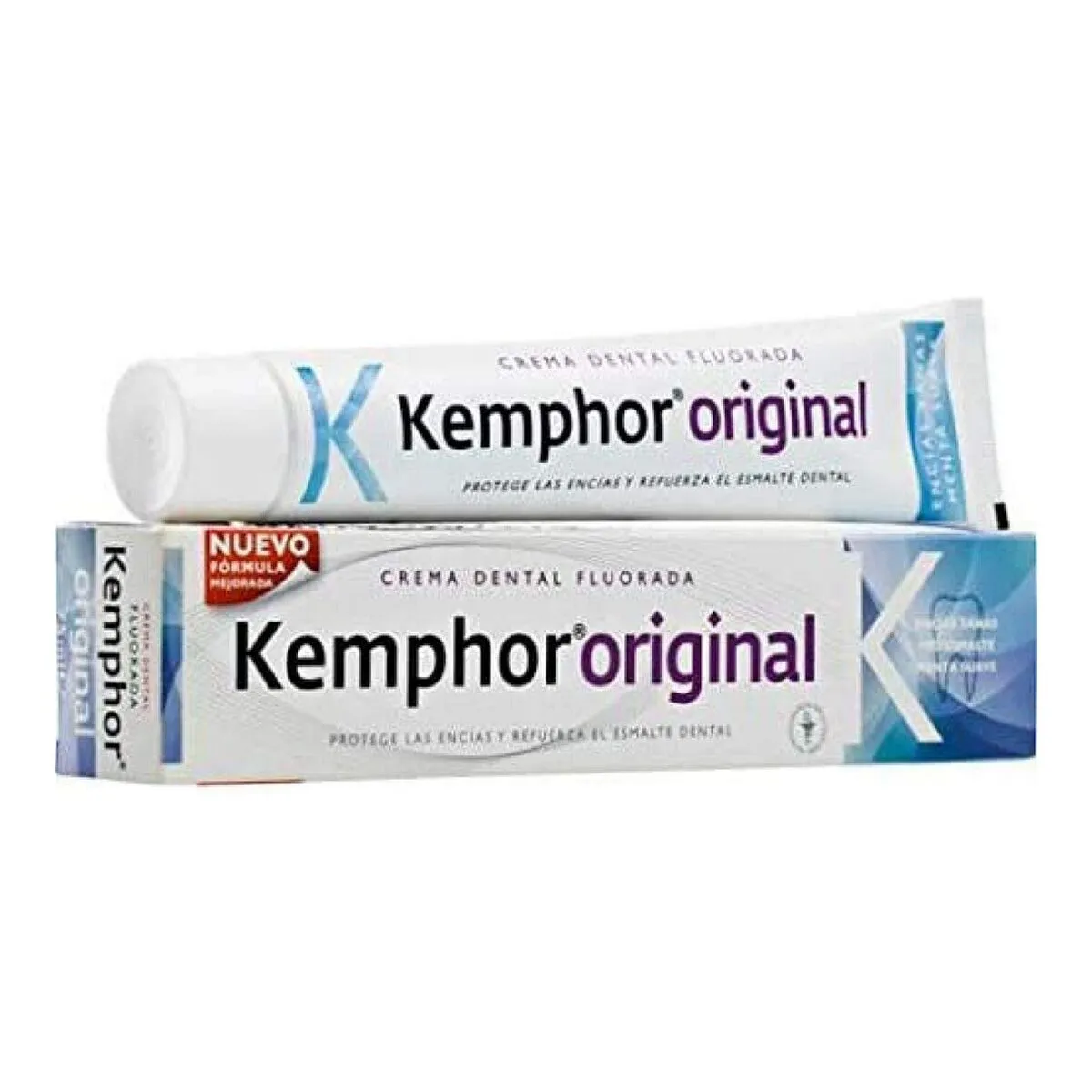 Dentifricio Kemphor 8410496001078 (75 ml)