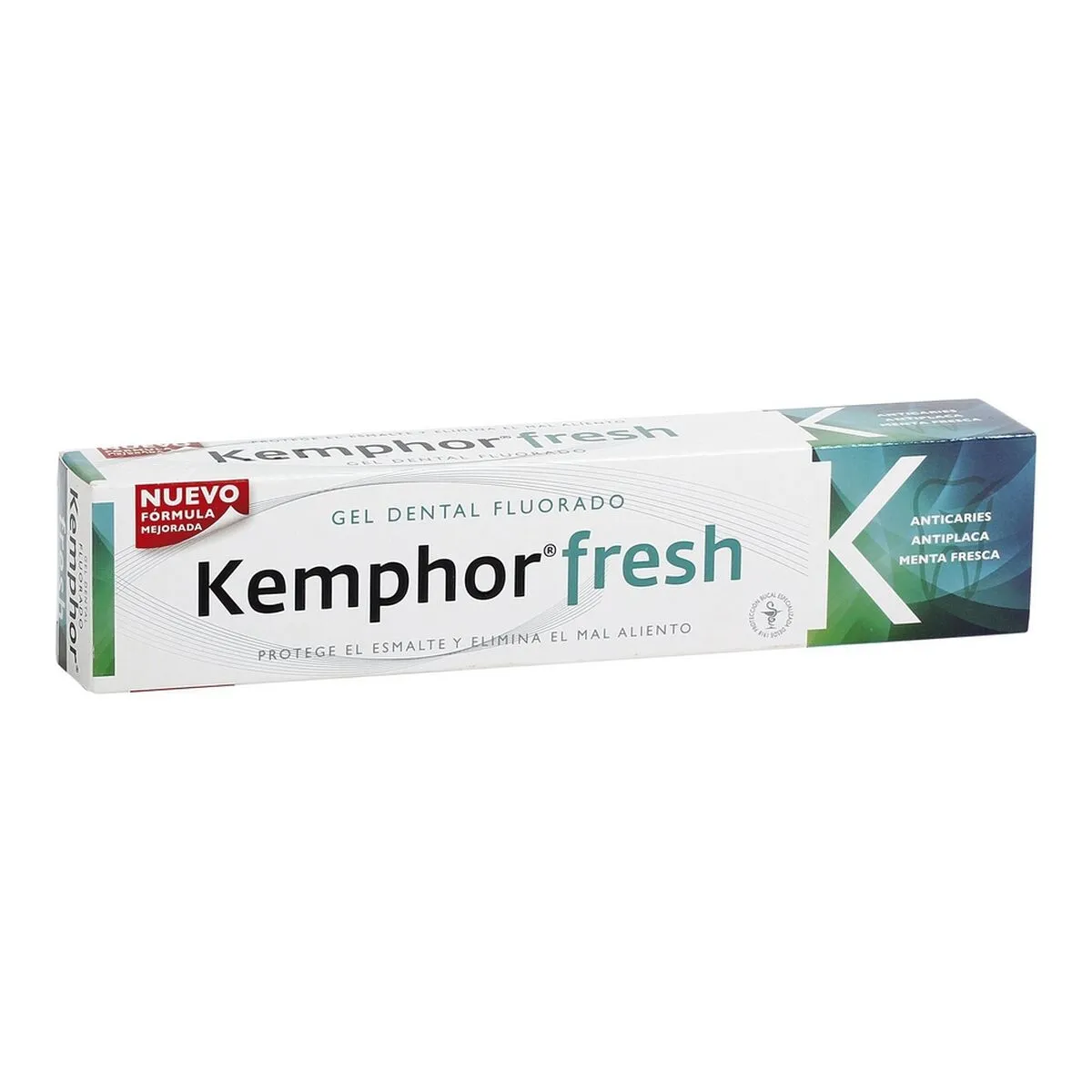 Dentifricio Kemphor (75 ml)