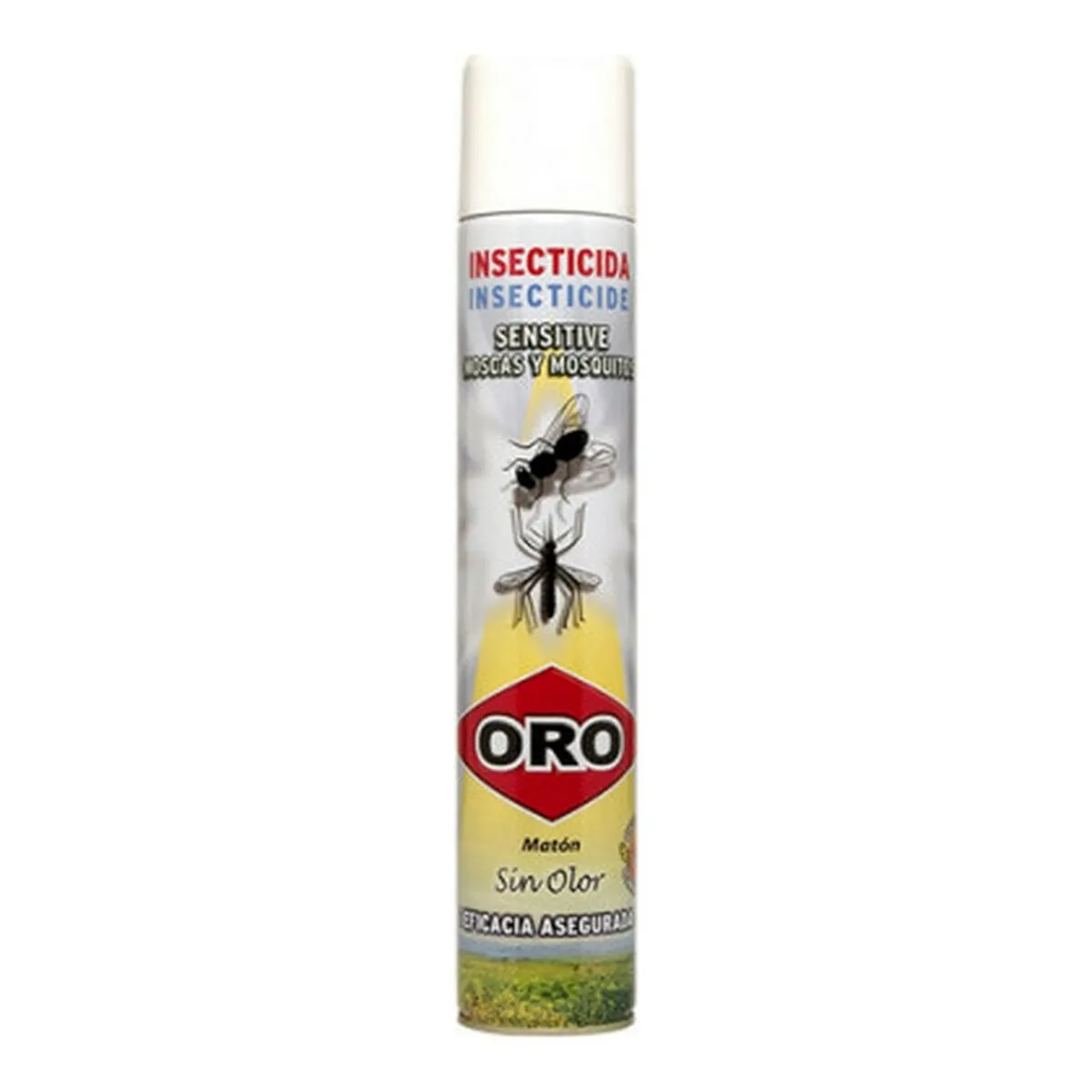 Insetticida Oro Insetti volanti (1 L)