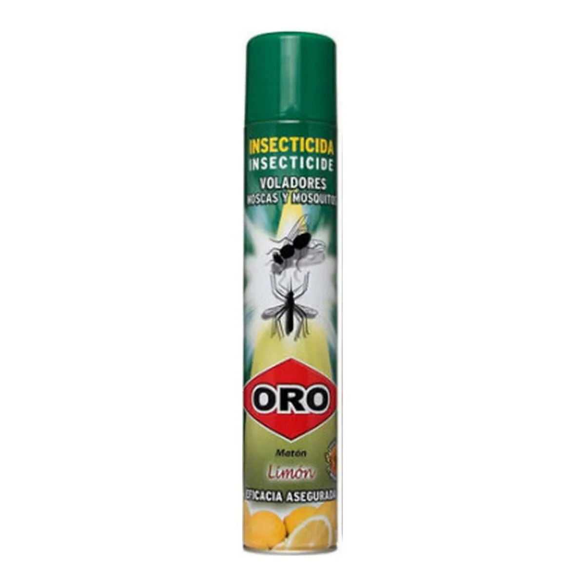 Insetticida Oro Limone (750 ml)