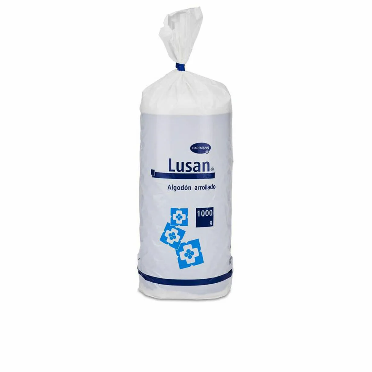 Cotone medicale Hartmann Lusan 1 kg