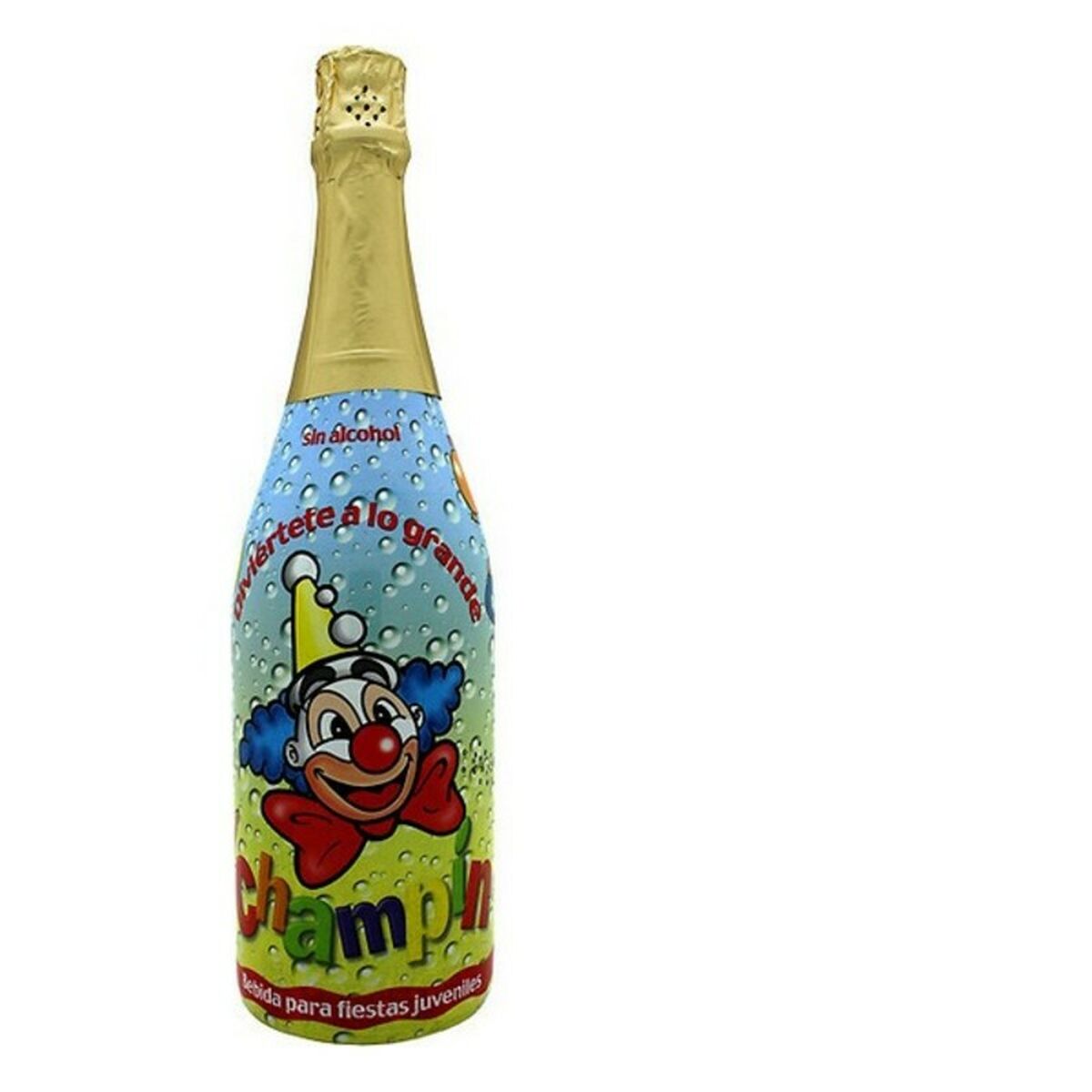 Bevanda per Neonati Champin (75 cl)