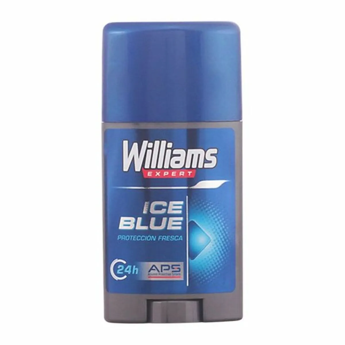 Deodorante Stick Ice Blue Williams Ice Blue (75 ml) 75 ml