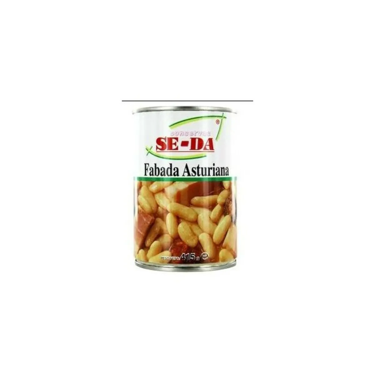 Fabbricato asturiano Se-Da (415 g)