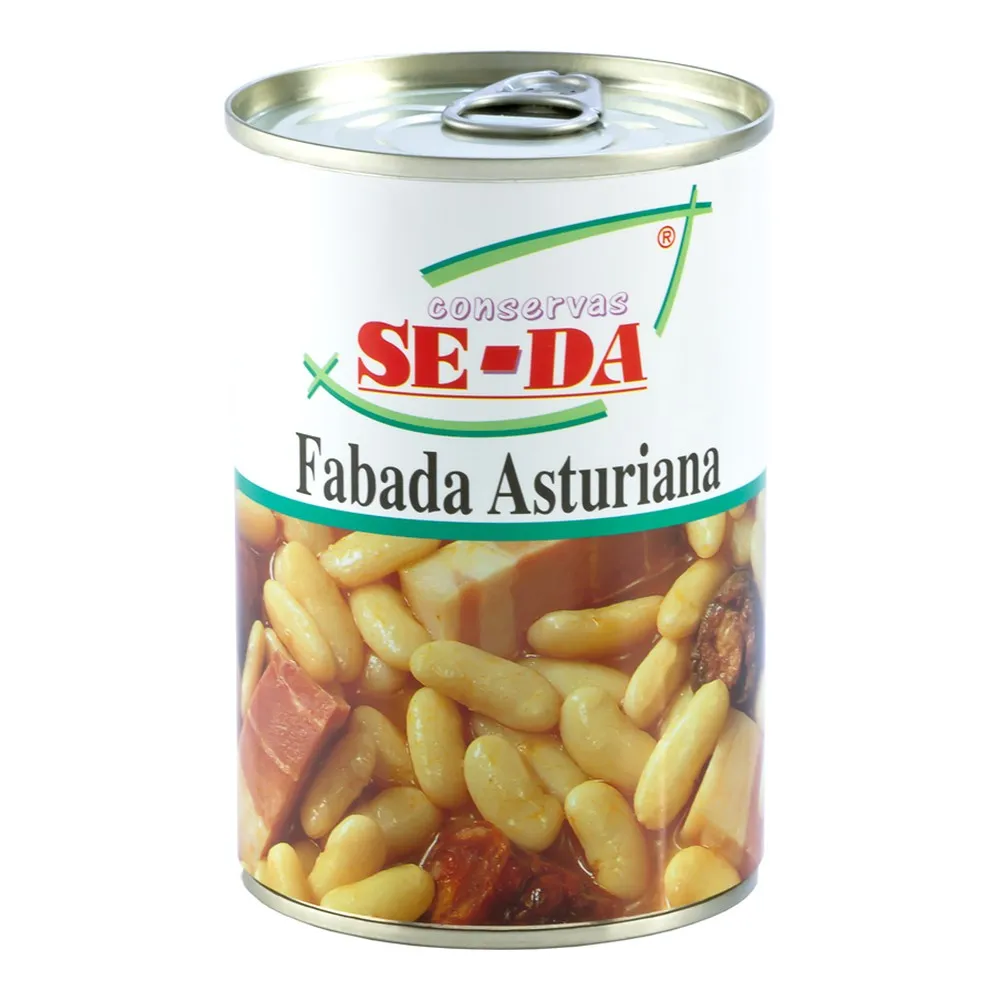 Fabbricato asturiano Se-Da (835 g)