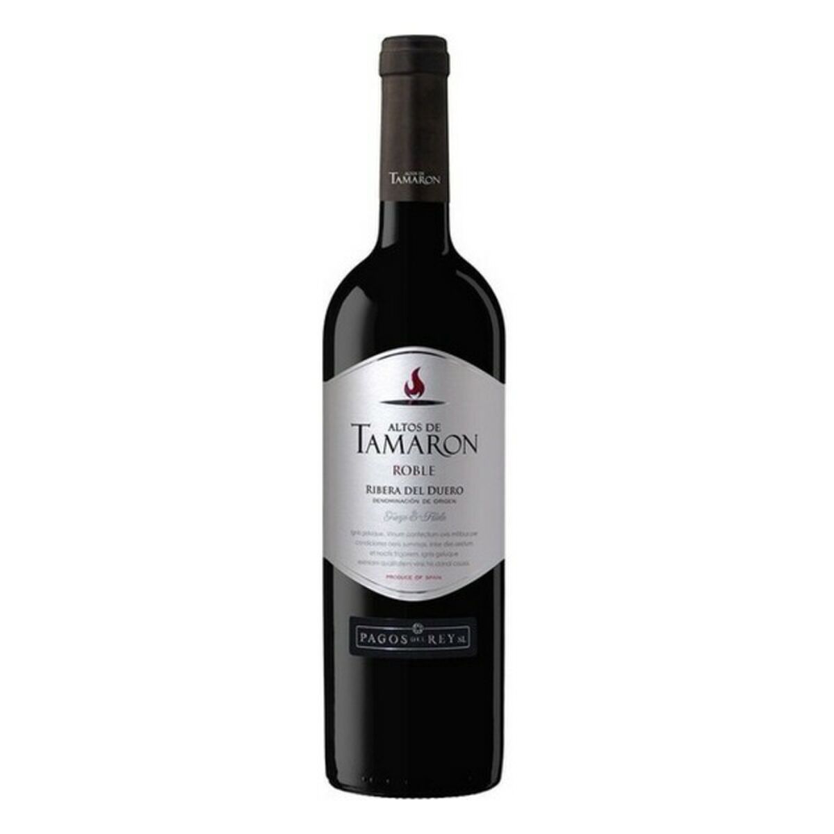 Vino Rosso Altos Tamaron 47031 (75 cl)