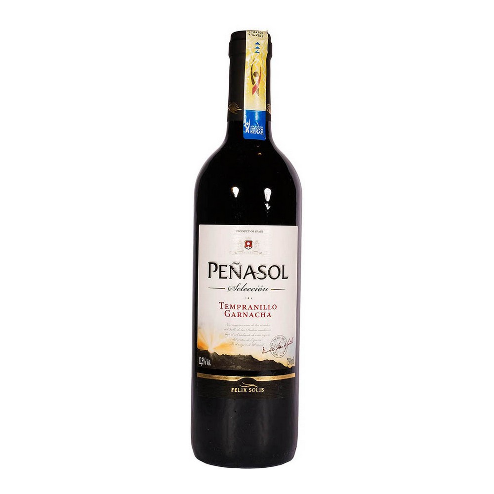 Vino Rosso Peñasol (75 cl)