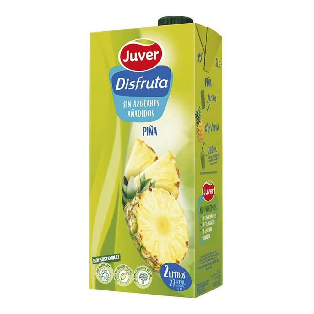 Nettare Juver (2 L)