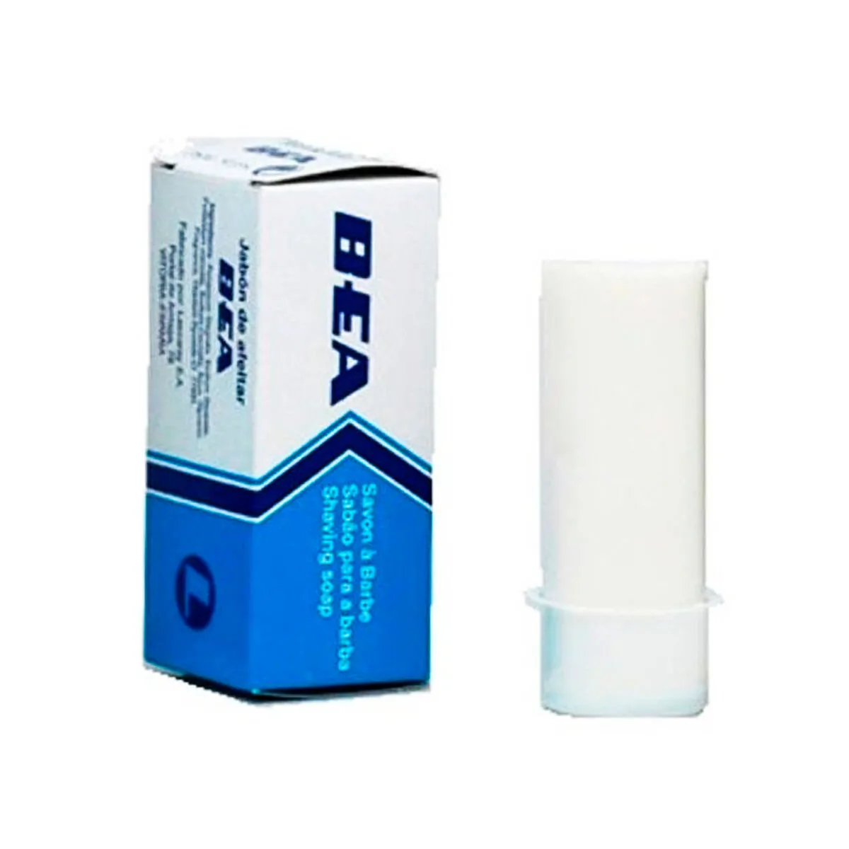 Sapone da Barba Lea (50 g)