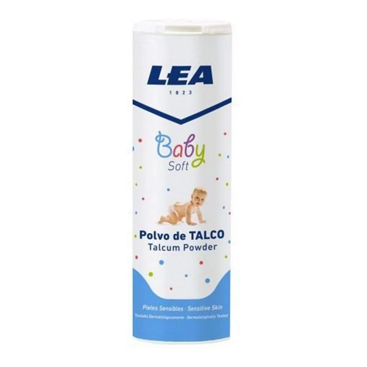 Talco Lea Baby (200 gr)