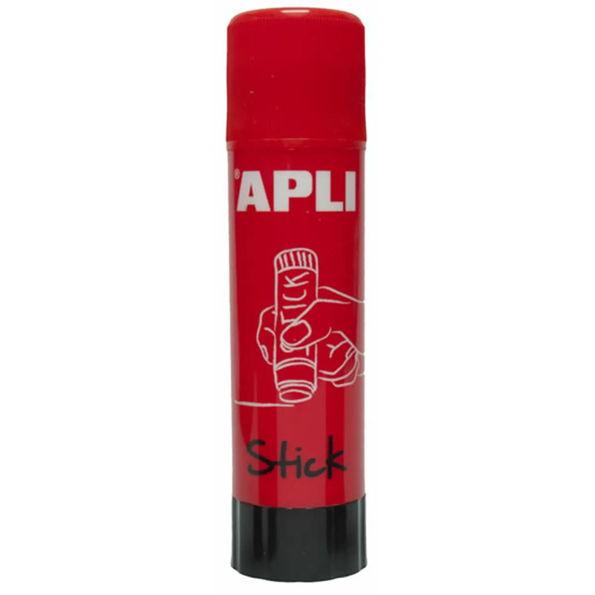 Stick di colla Apli