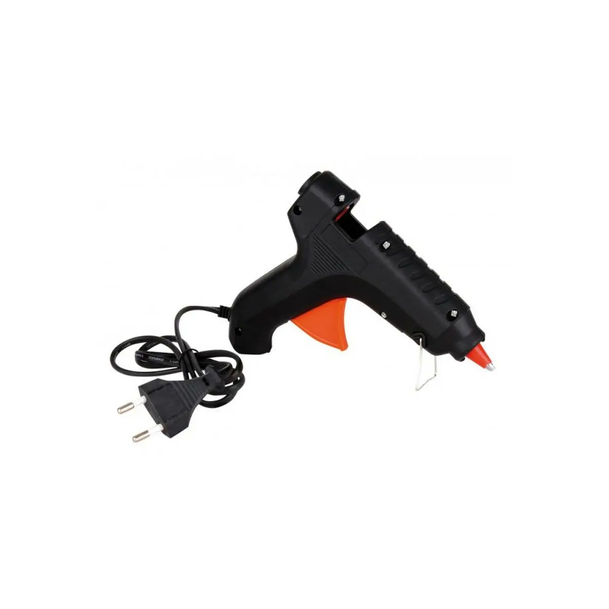 Pistola di Silicone Elettrica Apli 40 W