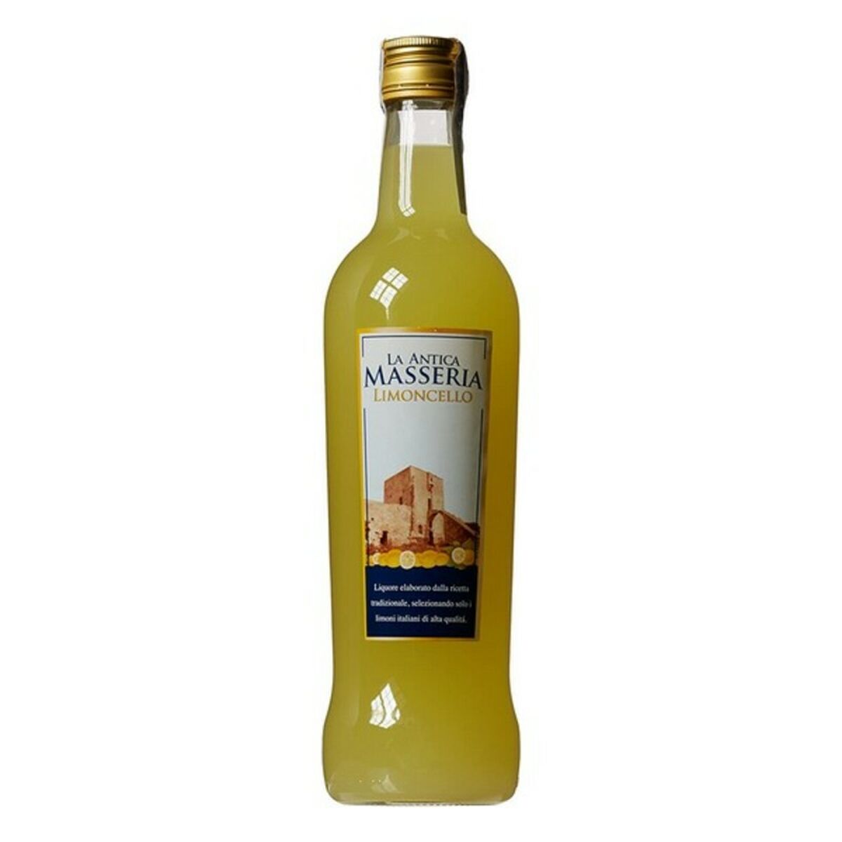 Liquore La Antica Maseria Agrumi (70 cl)