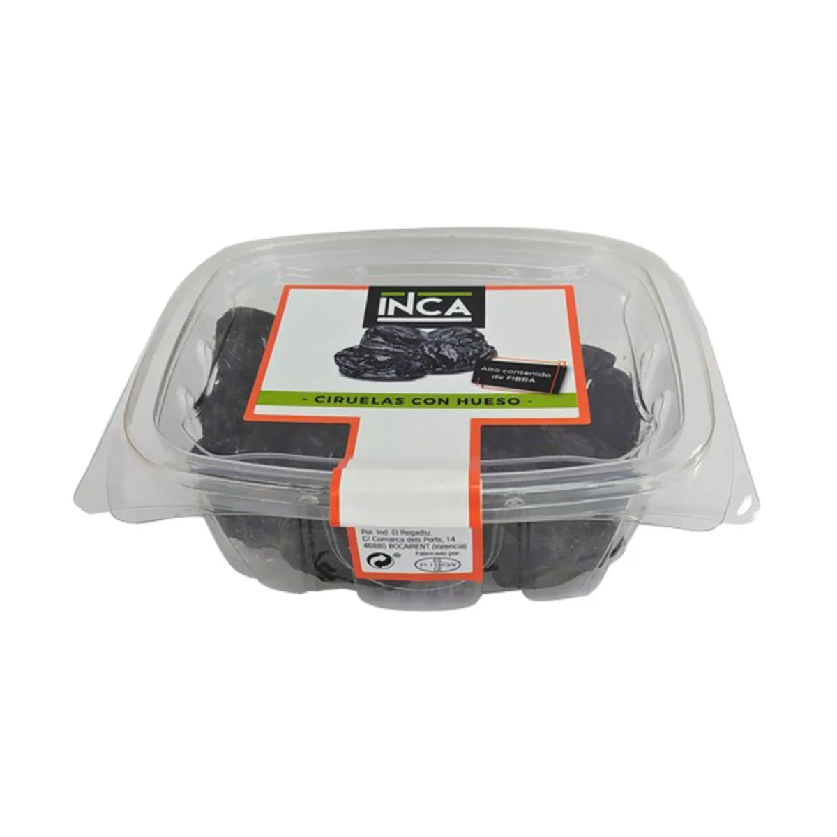 Prugne Inca (250 g)