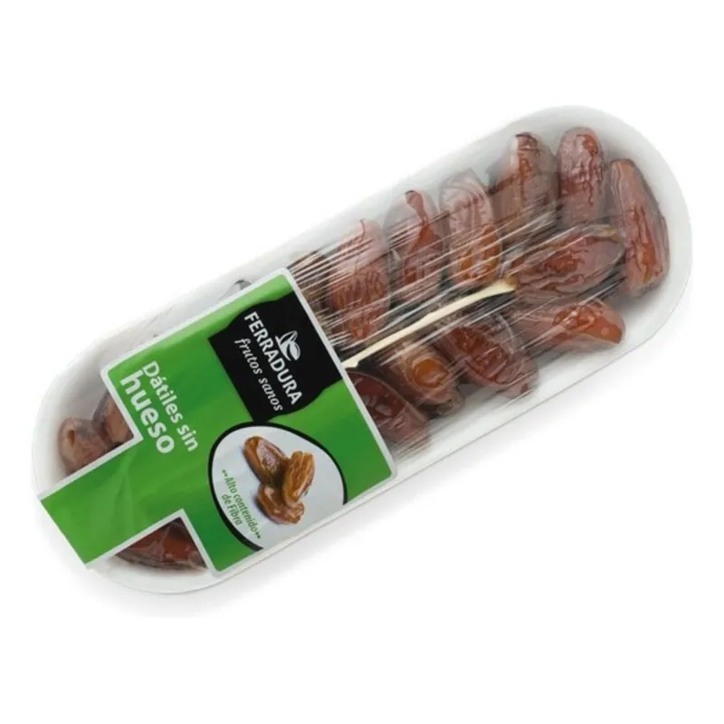 Pitted Dates Ferradura (250 g)