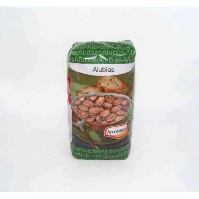 Fagioli Pinto Ferradura (500 g)