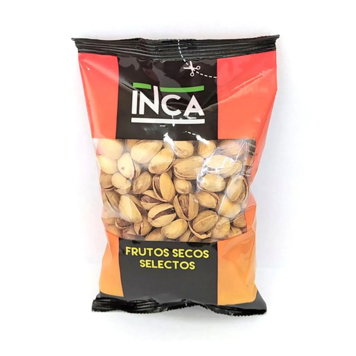 Pistacchio Inca Arrosto (125 g)