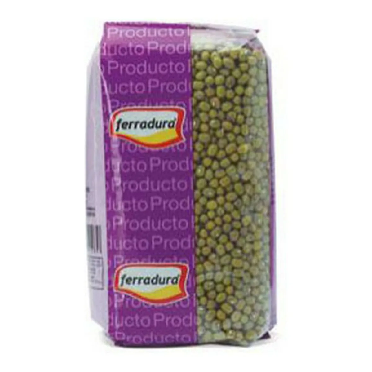 Lenticchie Ferradura (500 gr)