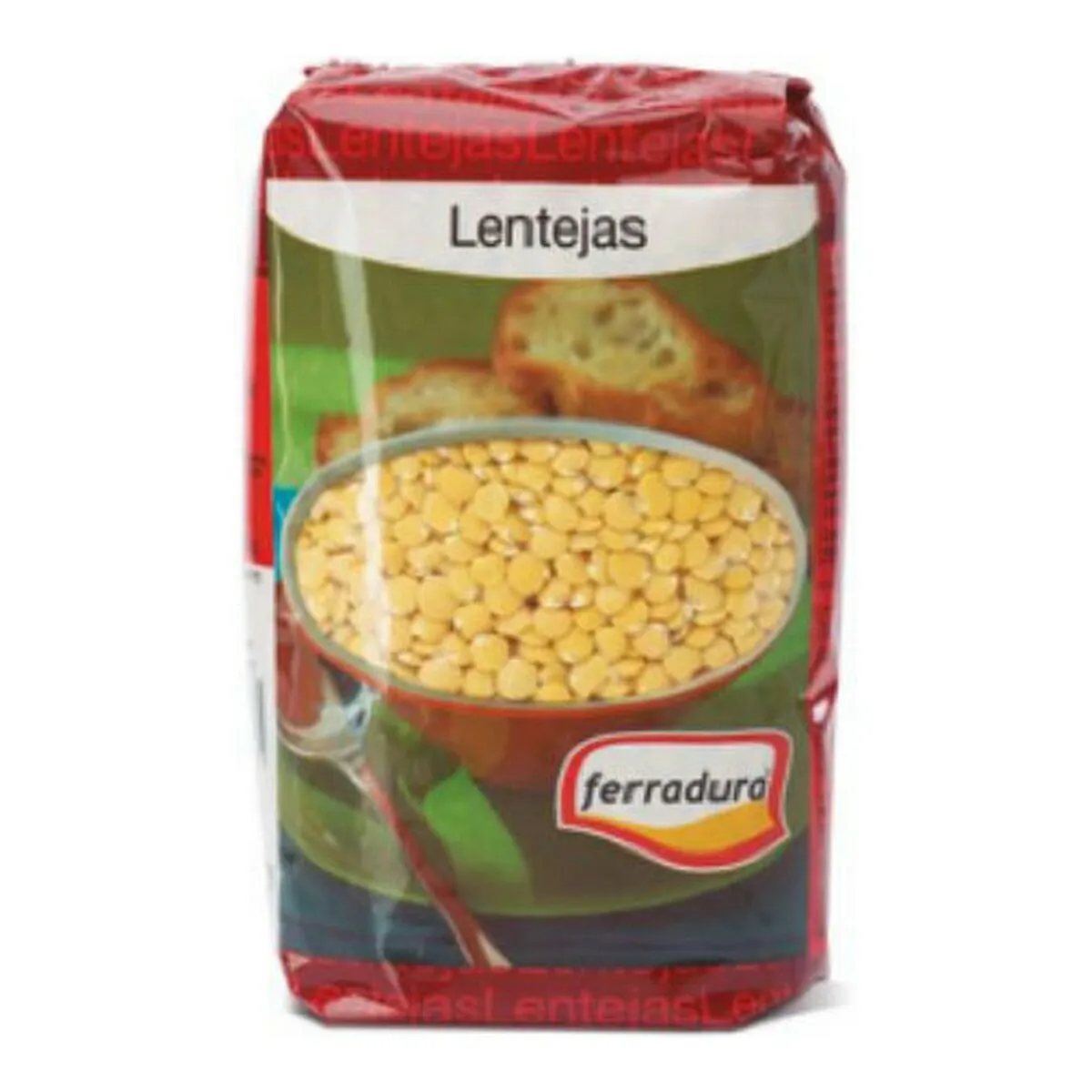 Lenticchie Ferradura (500 gr)