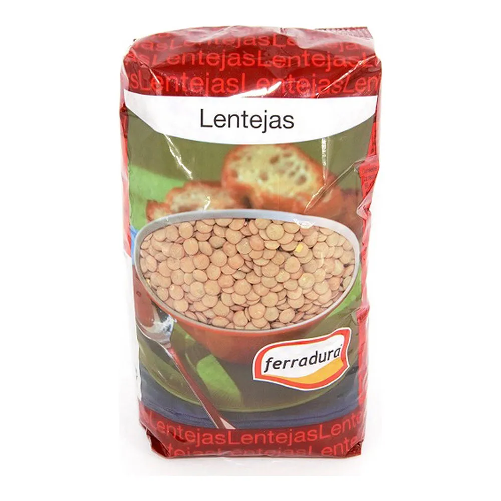 Lenticchie Ferradura Extra (1 kg)