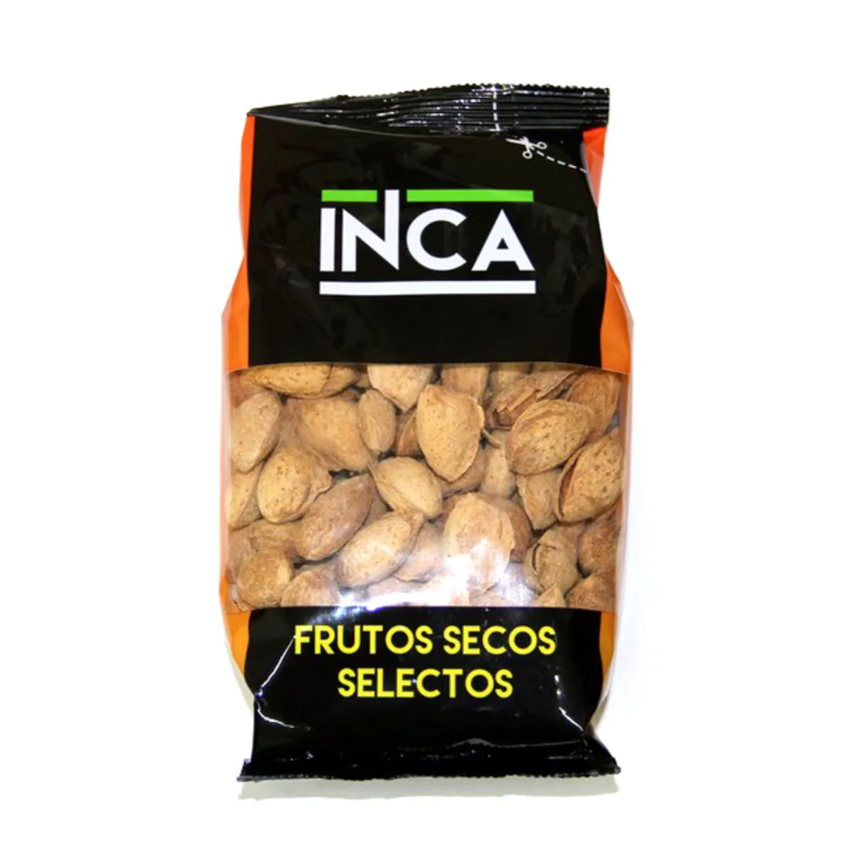 Almonds Inca Brindisi (150 g)