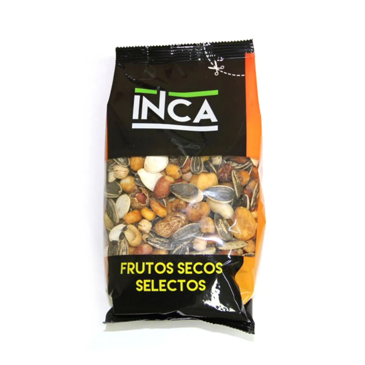 Cocktail di Frutta Secca Inca (200 g)