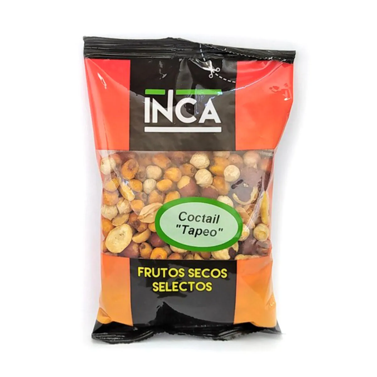 Dried Fruit Cocktail Inca (125 g)