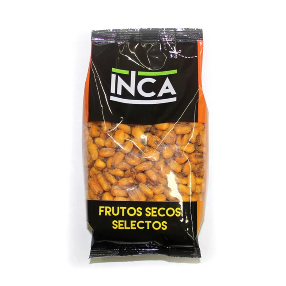 Mais fritto Inca (200 g)